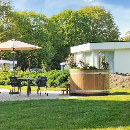 2 Bedroom In Tatil Evi