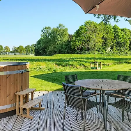 2 Bedroom In Ferienhaus Afferden (Limburg)