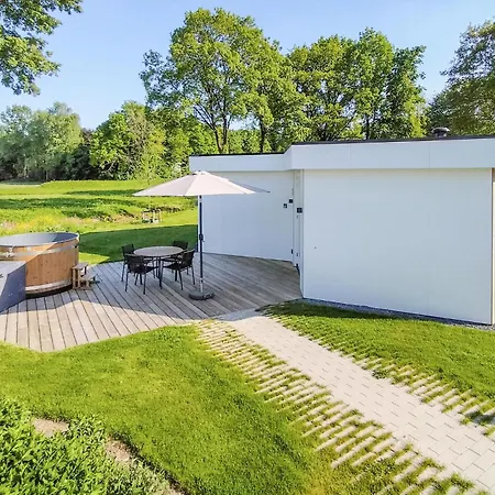 2 Bedroom In * Afferden (Limburg)