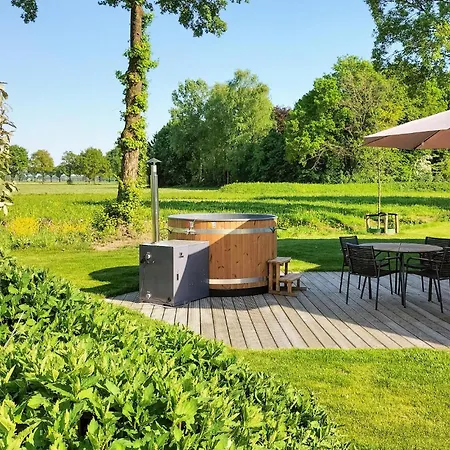 Tatil Evi 2 Bedroom In Afferden (Limburg)