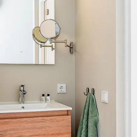 2 Bedroom In * Afferden (Limburg)