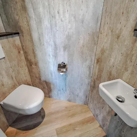 2 Bedroom In Ferienhaus