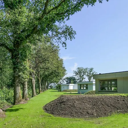 2 Bedroom In Ferienhaus *