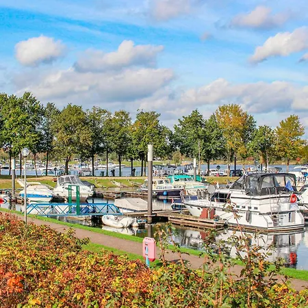 Tatil Evi 2 Bedroom In Afferden (Limburg)