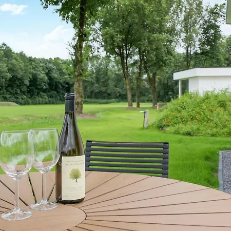 2 Bedroom In Ferienhaus