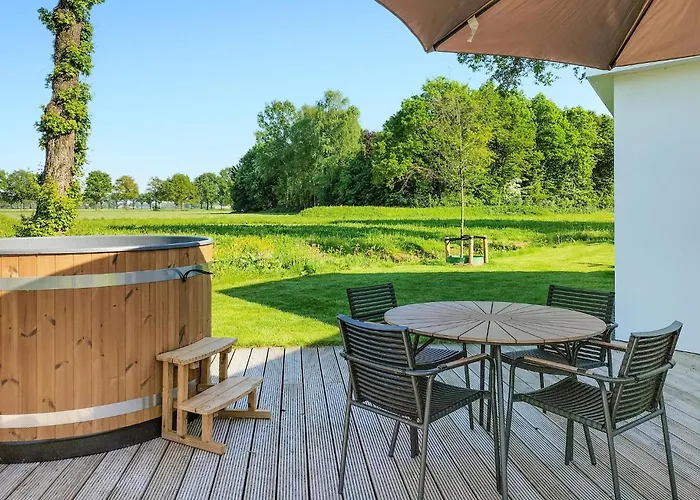 2 Bedroom In 別荘 アッフェルデン