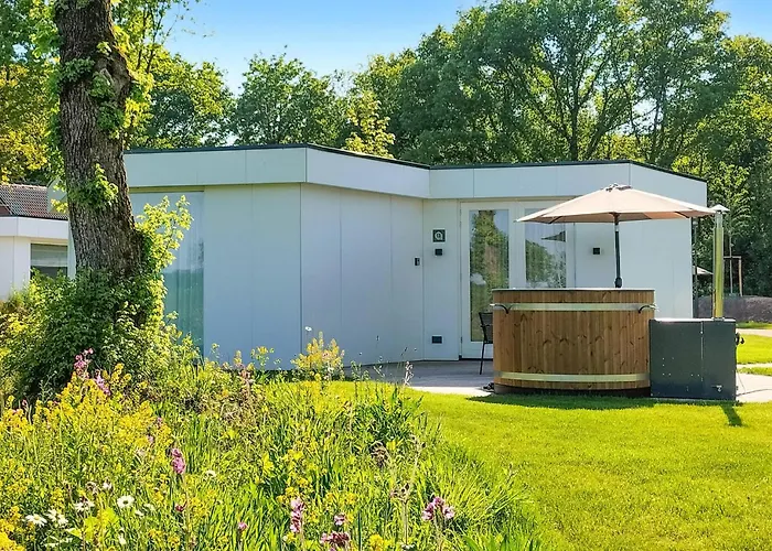 別荘 2 Bedroom In アッフェルデン