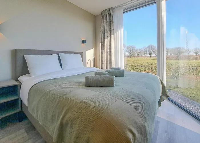 2 Bedroom In アッフェルデン