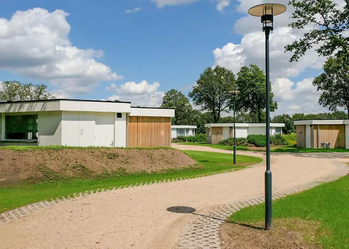 別荘 2 Bedroom In *