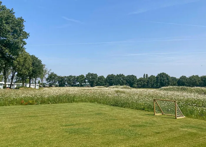 別荘 2 Bedroom In *