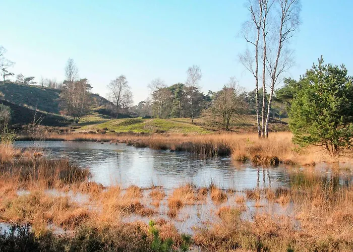 2 Bedroom In 別荘 アッフェルデン