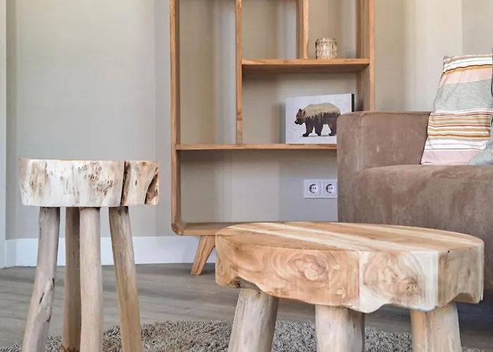 2 Bedroom In * アッフェルデン