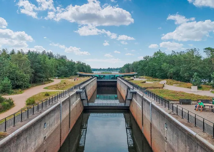 別荘 2 Bedroom In アッフェルデン