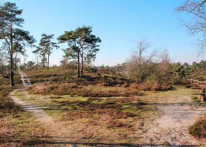 2 Bedroom In アッフェルデン