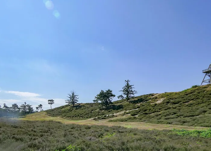 Feriehus 2 Bedroom In *