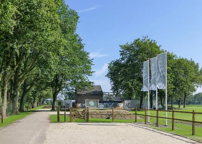 2 Bedroom In 別荘 アッフェルデン