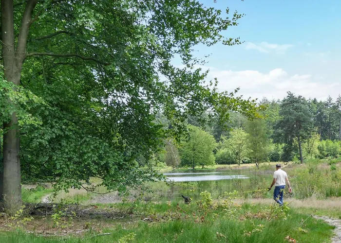 2 Bedroom In 別荘 *