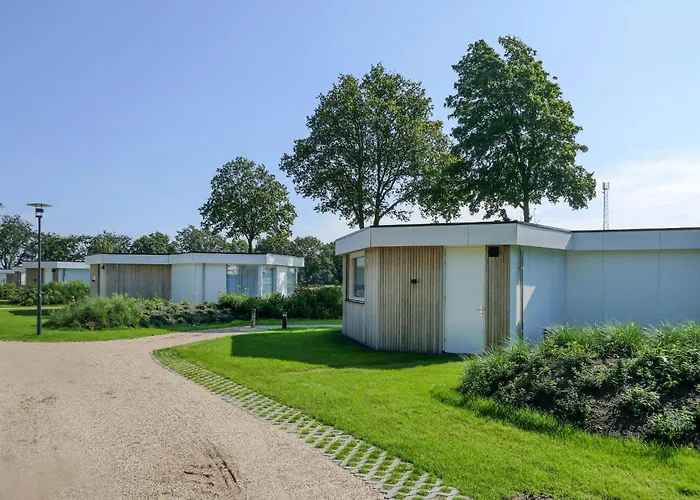 2 Bedroom In * アッフェルデン